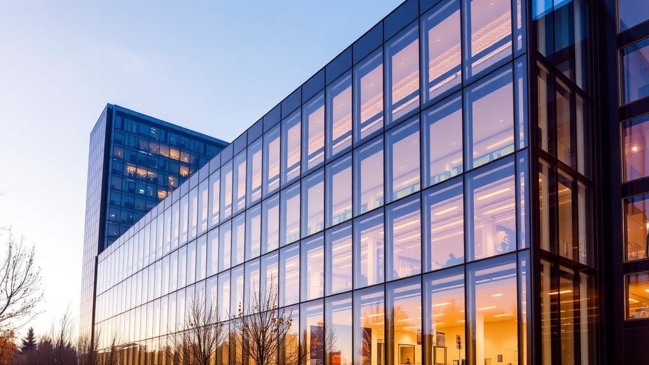 Berlin School of Business and Innovation (BSBI) - Berlin | I