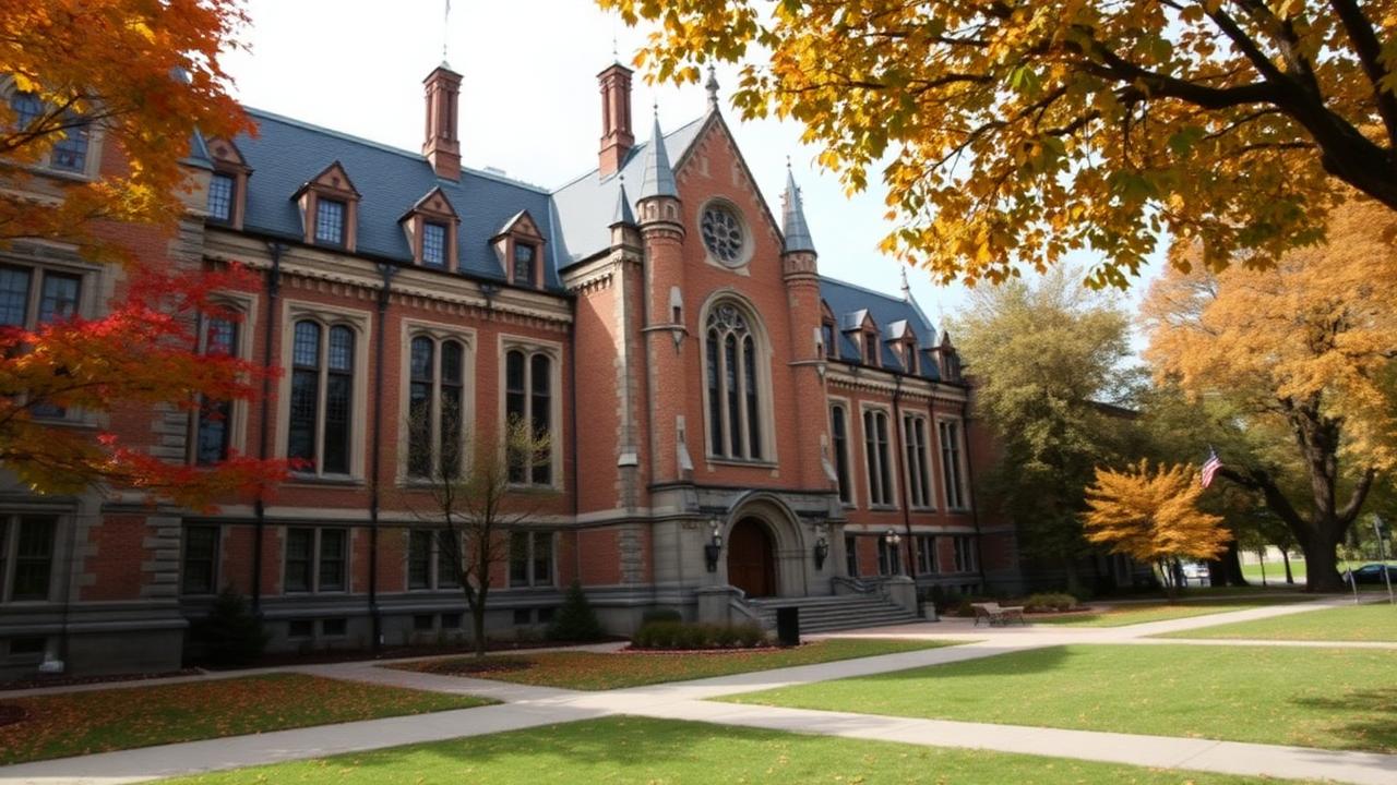 University of Toronto - Toronto | IICL Global